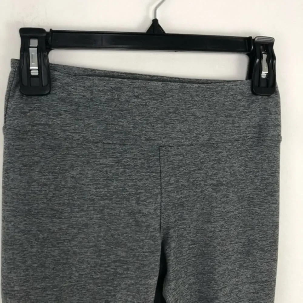 Outdoor Voices Gray Gradient  7/8 Leggings Size Small - Picture 5 of 12
